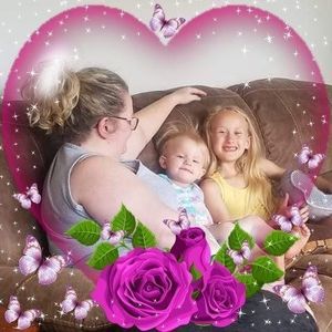 Meet your Posher, Teri